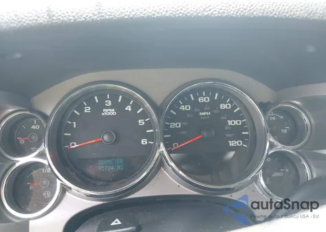 2013 GMC Sierra 1500 Sle z USA, uszkodzony, nr VIN 1GTR2VE74DZ243784